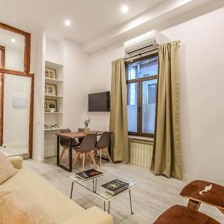 Myhousespain - Luxury Flat Next To Gran Via Мадрид Екстер'єр фото