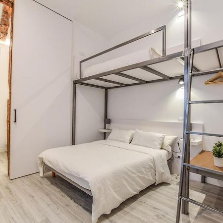 Myhousespain - Luxury Flat Next To Gran Via Мадрид Екстер'єр фото