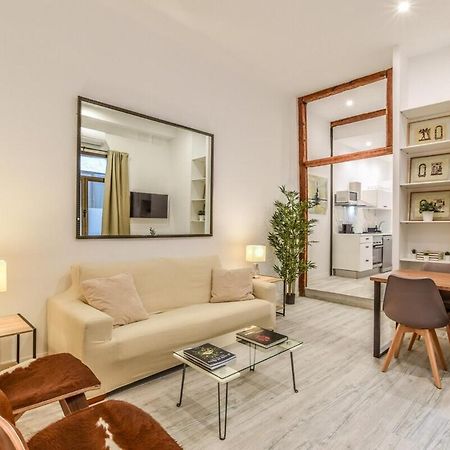 Myhousespain - Luxury Flat Next To Gran Via Мадрид Екстер'єр фото