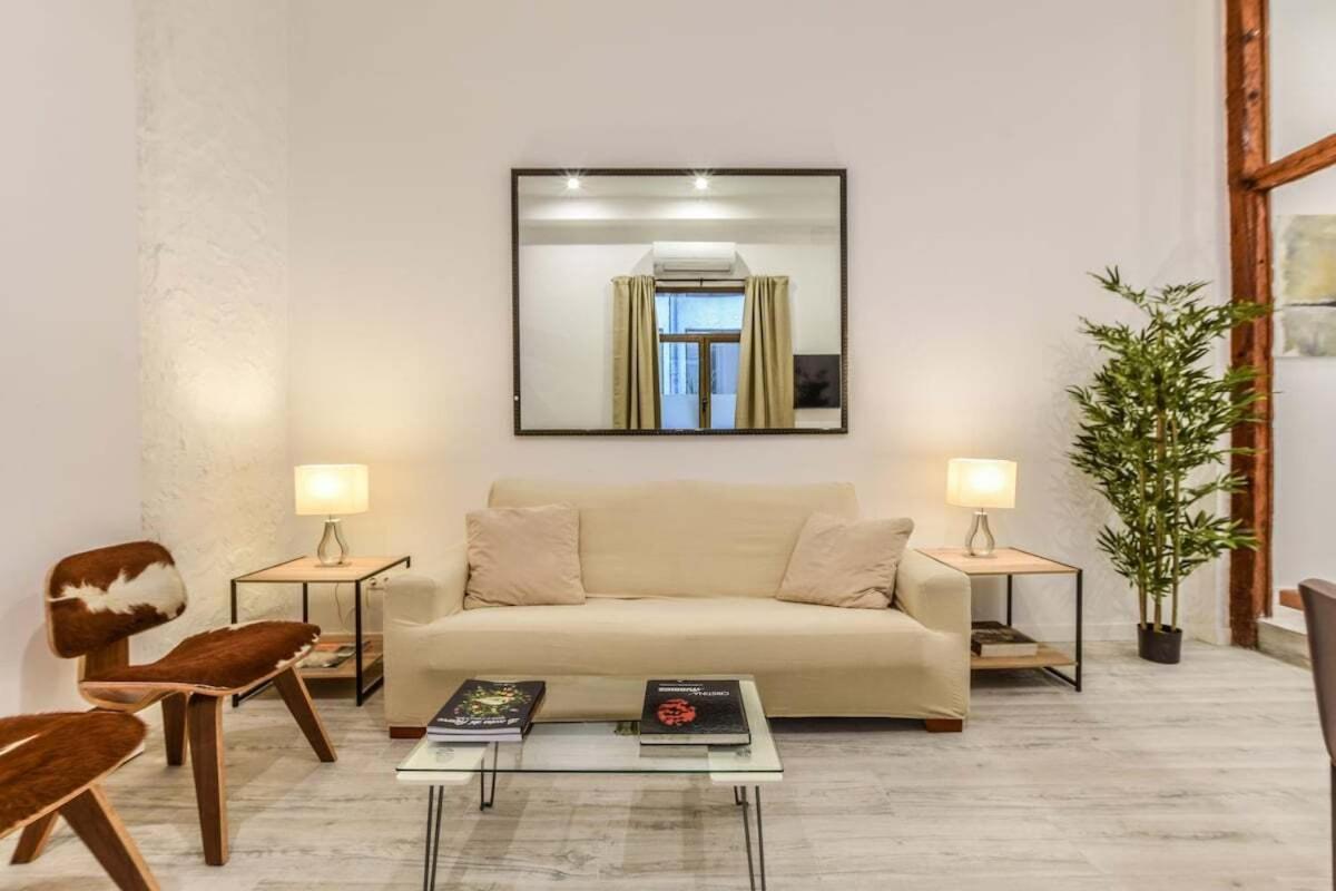 Myhousespain - Luxury Flat Next To Gran Via Мадрид Екстер'єр фото