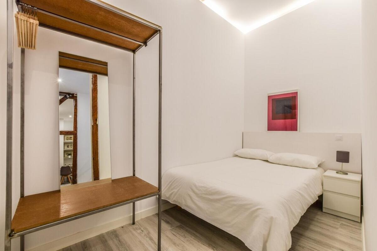Myhousespain - Luxury Flat Next To Gran Via Мадрид Екстер'єр фото